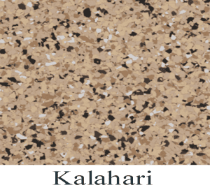 Kalahari