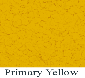 Primary Yellow