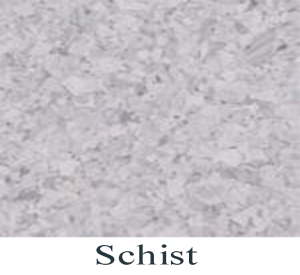 Schist