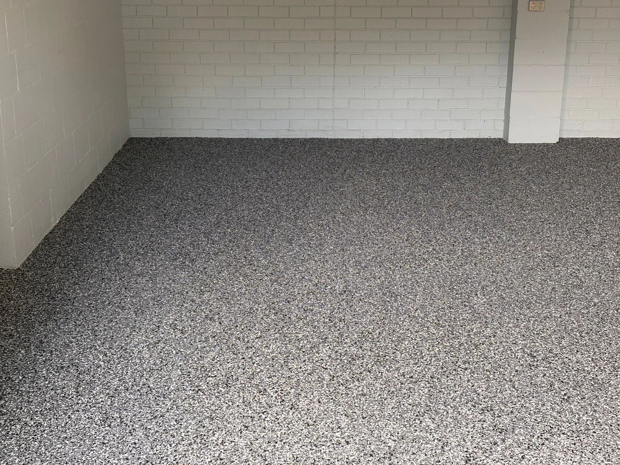 Epoxy Flooring Cost Per m2 Australia: Brisbane Price Guide