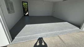 Epoxy Flooring vs Tiles: The Brisbane Homeowner Guide