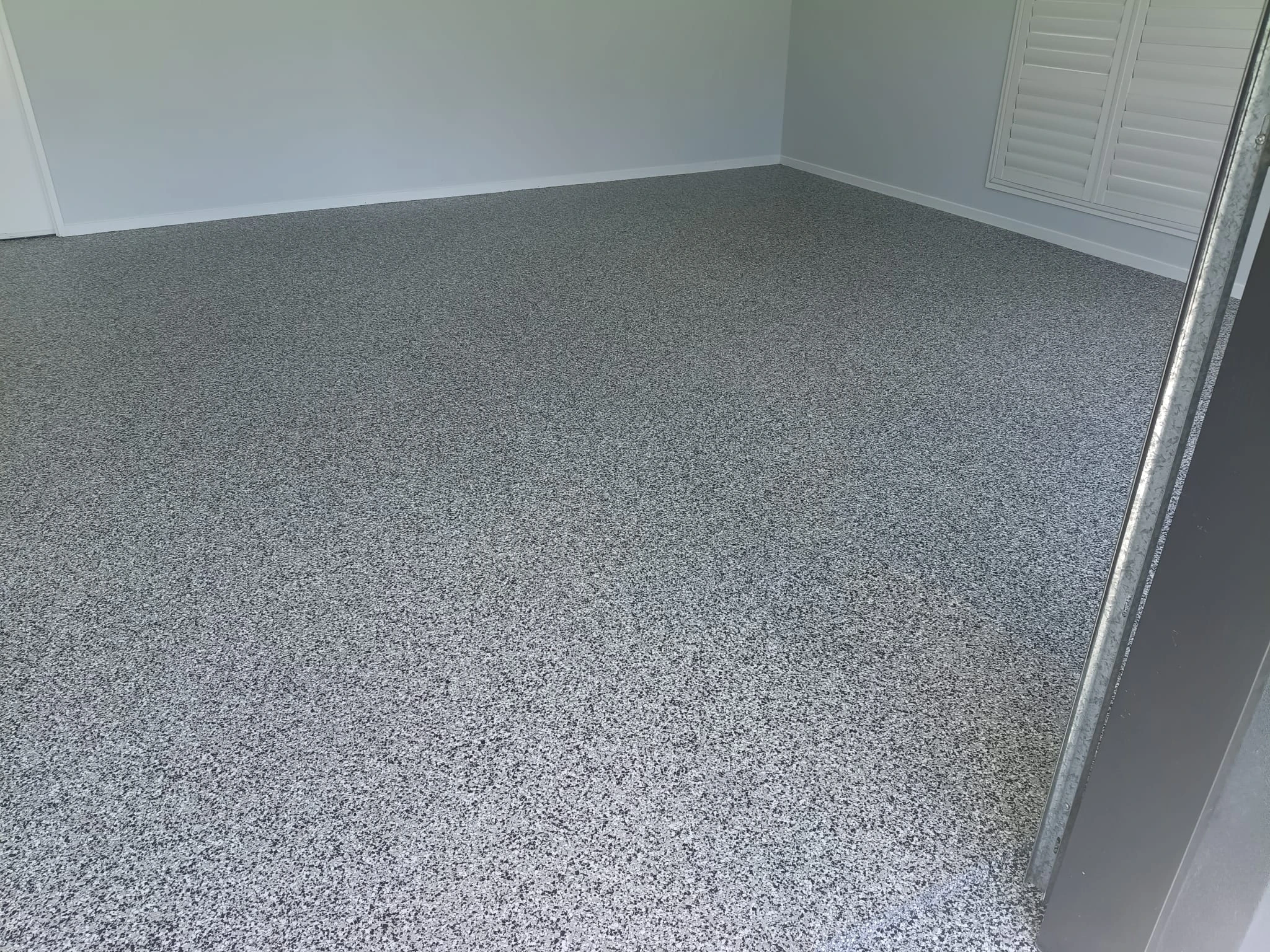 Non Slip Kitchen Flooring Brisbane: Epoxy Coating Solutions