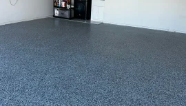 How to Maintain Epoxy Floors and Keep Them Looking Sharp