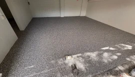 Epoxy Flooring Before and After: What to Expect in Brisbane
