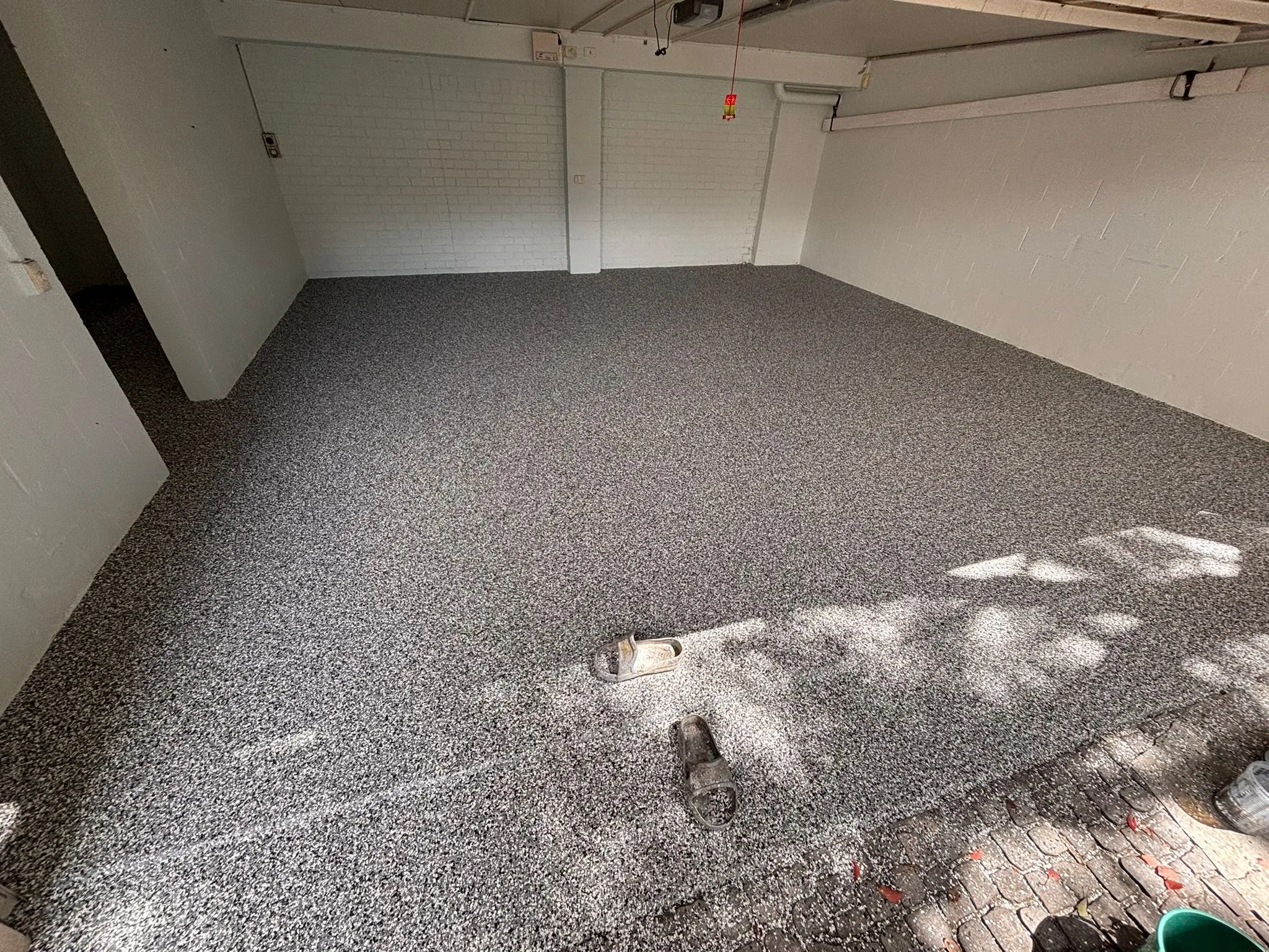 Epoxy Flooring Before and After: What to Expect in Brisbane