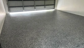Is Epoxy Flooring Good for Garages in Brisbane Homes?