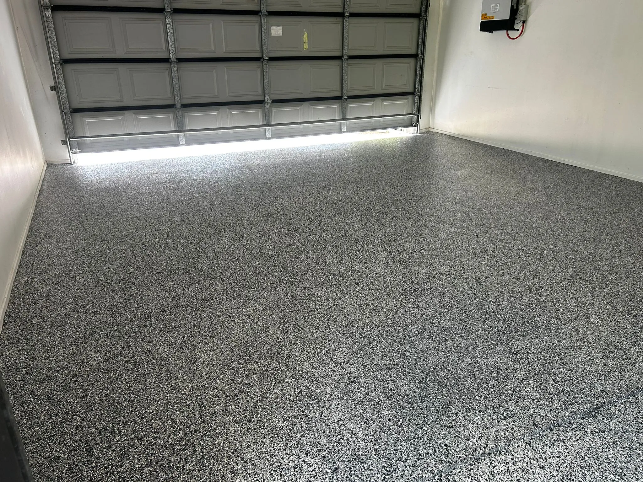 Is Epoxy Flooring Good for Garages in Brisbane Homes?