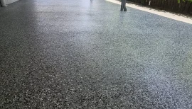 Best Epoxy Flooring Brisbane: What to Look For and Expect