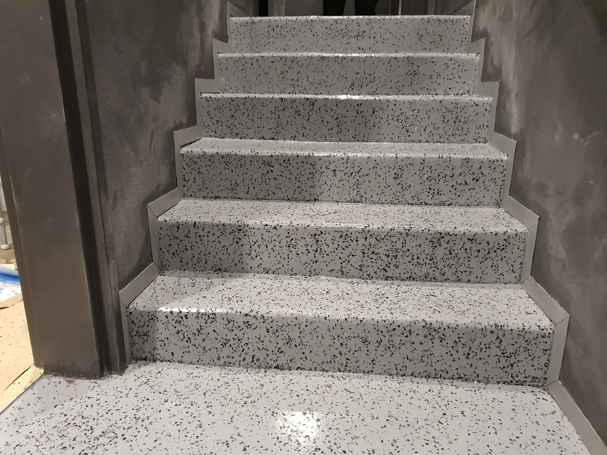 Types of Epoxy Flooring Available for Brisbane Homes