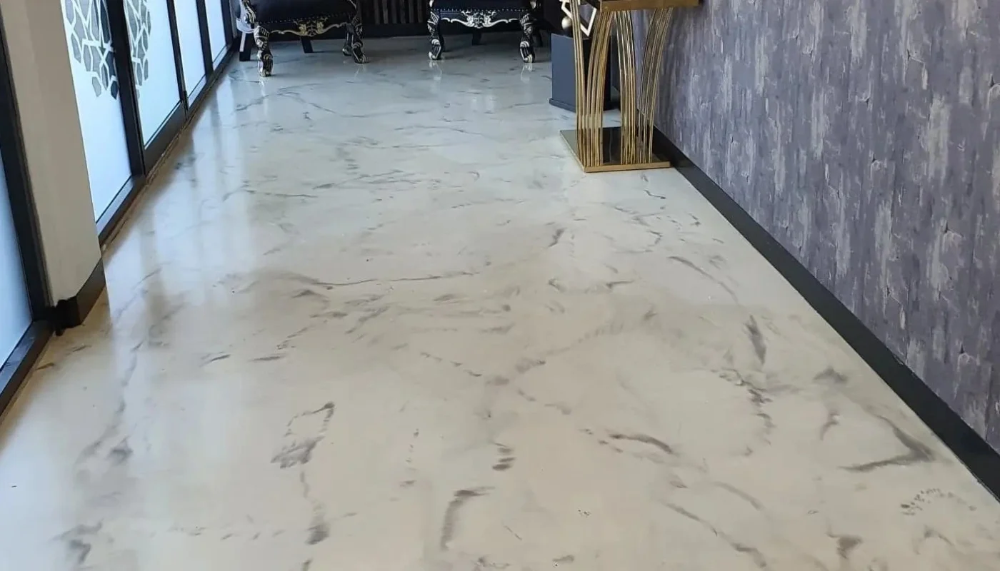 Floor Epoxy