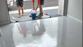 How Long Do Epoxy Floors Last: What to Expect Over Time