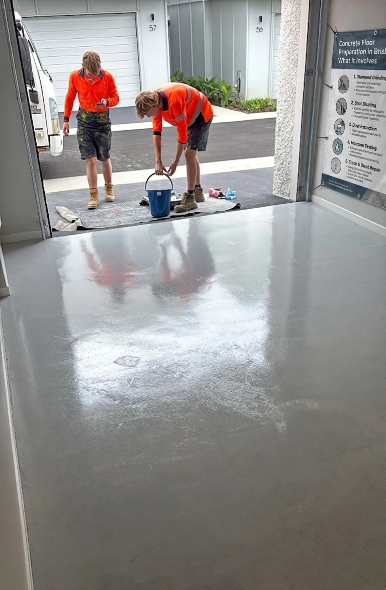Brisbane Paving Contractors: What to Consider Before You Hire