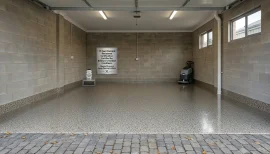 Chemical Resistant Epoxy Flooring Brisbane