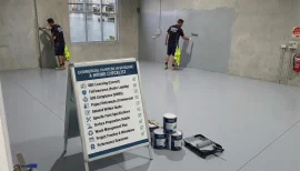 Commercial Painters in Brisbane: A Hiring Checklist