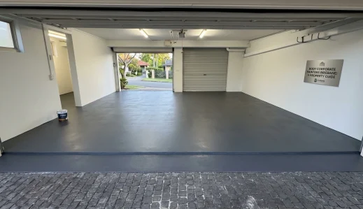 Body Corporate Painters Brisbane: A Property Guide
