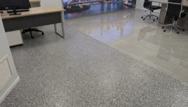 Resin on Tile Coatings for Homes and Businesses in Brisbane