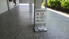 How Long for Epoxy to Cure on Brisbane Floors Guide
